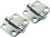 Seachoice - Friction Hinge 1.5x1.6  2/pk - 50-34811