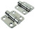 Seachoice - Friction Hinge 1.5x1.5  2/pk - 50-34821