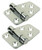 Seachoice - Friction Hinge 1.5x2.2  2/pk - 50-34831