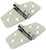 Seachoice - Friction Hinge 1.5x3  2/pk - 50-34841