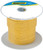 Seachoice - 8  Awg Yellow 100' - 50-63054