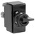 Cole Hersee - Switch/plastic Housing Toggle - 54103-BP
