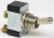 Cole Hersee - Toggle Switch 2-position Spst - 55020-04-BP