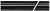 Bristol Products - 2  X 10 Ft Black Pipe - 61C55-10