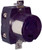 Marinco - Single Receptacle 50a-125/250 - 6369CR