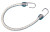 Sea-Dog Line - Shock Cord Elastic 3/8  X 18 - 651180-1
