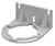 Rule - Bilge Pump Side Mount Bracket - 66A