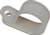 Pacific International (PICO) - Nylon Cable Clamp 3/8  Id 18 - 7122C