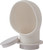 Sea-Dog Line - 3 Pvc Stdprofile Cowlvent Wht - 727137-3 Sea-Dog Line - 3 Pvc Stdprofile Cowlvent Wht - 727137-3