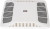 Coleman-Mach - Chill Grill A/c Cool Only Whit - 8430A633