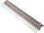 Wise Seating - Double Offset Hinge 3 In. X 11 - 8WD12
