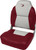 Wise Seating - High Back Seat Grey-red - 8WD640PLS-661
