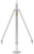Swivl-Eze - Ski Pylon - 923-009-ADJ