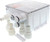 Rule - Shower Drain Kit 1100gph 12v - 99B