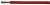 Cobra Wire - 16ga Red Tinned Wire 100ft - A1016T01100FT