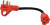 Valterra - Adapter Cord 30-50a 12  Carded - A10-3050FHVP