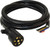 Valterra - Trailer Cord 7-way 8' Bulk - A10-7W8