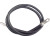 Sierra - Batt Cables Black 2 Gauge 4' - BC88553 Sierra - Batt Cables Black 2 Gauge 4' - BC88553