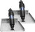 Bennett Trim Tabs - Bolt 12 X 12 Edge Mount - BOLT1212ED
