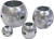 B&S anodes - Shaft Zinc 1in - BSM1SL