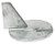 B&S anodes - Zinc For Mercury - BSMM46399