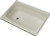 Specialty Recreation - Tub 24 X 40 Lh Parchment - BT2440PL