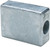 Martyr Anodes - Zinc Omc Anode Block - CM398331Z
