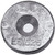 Martyr Anodes - Anode Frigo-boat Zinc - CM51525Z