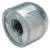 Martyr Anodes - Merc Zn Gimbal Bolt Head - CM55989Z