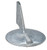 Martyr Anodes - Yamaha Anode Counter Rot - CM6K14537102Z