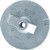 Martyr Anodes - Merc Zn Trim Tab Flat Gen Ii - CM762145Z