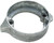 Martyr Anodes - Volvo Ring Anode Zinc - CM875821Z