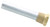 Martyr Anodes - 1/2 Dia Pencil Complete - CME1