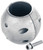 Martyr Anodes - Sl Shaft Anode Cmx-4 (1-1/8 ) - CMX04AL