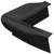 Seachoice - Dock Bumper Corner Black - DE73104S