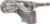Dura Faucet - Bath Tub Shower Faucet Sat Nik - DF-SA110C-SN Dura Faucet - Bath Tub Shower Faucet Sat Nik - DF-SA110C-SN