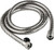 Dura Faucet - Rv Shower Hose 60  Ss Chrome - DF-SA200-CP