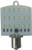 Diamond Group - 1141 Flat Bw 180 Led Bulb 2/pk - DG72532VP