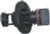 T-H Marine - Drain Plug-screw Type-1  Black - DP1DP