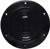 Beckson Marine - Deckplate 4in Black Non-skid - DP42B