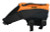 Seachoice - Neoprene Dog Vest Medium - DV-NEO R/G-M