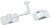 RV Designer - Entry Door Hldr/plastc/90 Deg. - E250
