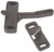 RV Designer - Screen Door Latch Phil.right - E295