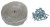 RV Designer - Vent/accessory Mounting Kit - E451