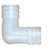 Brass Fittings - Elbow 1 X 3/4 - EL34100
