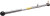 EZ Steer - Complete Rod Assy- Med-27 -28 - EZ10004