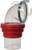 Valterra - Ez Coupler 90ê Bayonet Clear - F02-3112CL