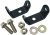Boatbuckle - G2 Univ. Mounting Bracket Kit - F14254