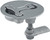 Taco Metals - 3in Round Ss Latch-tite - F16-3000 Taco Metals - 3in Round Ss Latch-tite - F16-3000