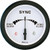 Faria - Euro 7k Omc Sys Check Tach Wht - F32950